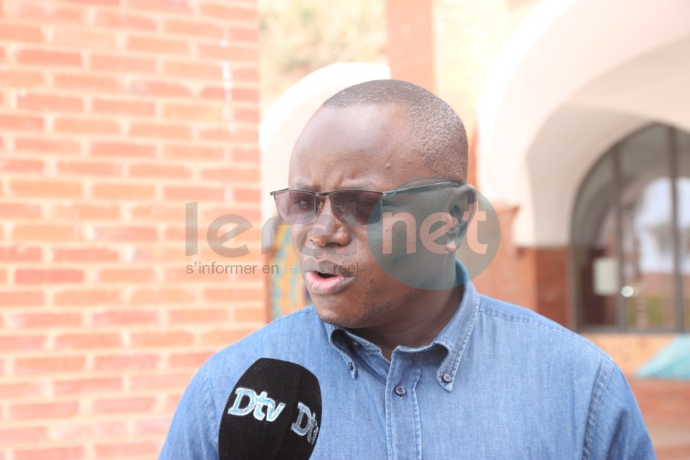 « Le niveau actuel de nos athlètes est faible », dixit le ministre des sports