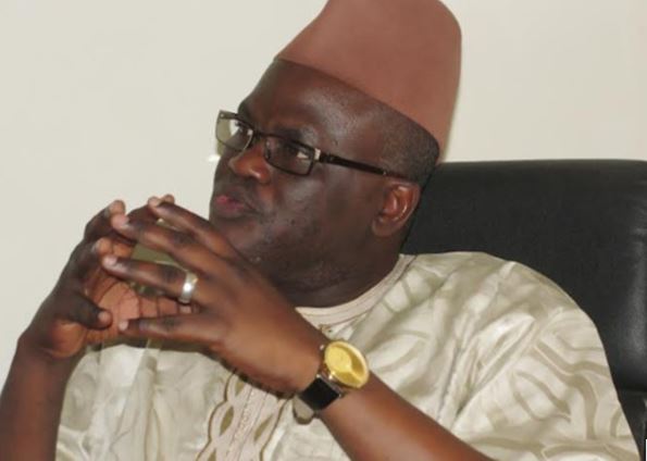Modibo DIOP sur l’Amnistie en Côte d’ivoire: ‘’ Anibara Président  A.D.O  ‘’