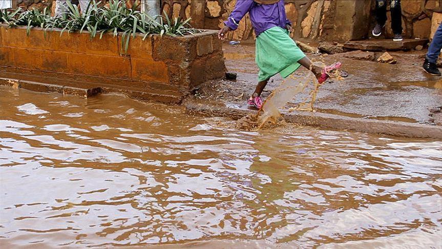 Des inondations font 22 morts au Niger