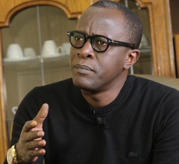 "Le Soleil": Yakham Mbaye et les syndicalistes enterrent la hache de guerre