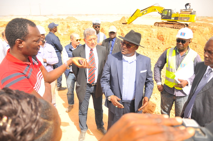 Qui en veut à Baye Ciss ? ( Observateur )