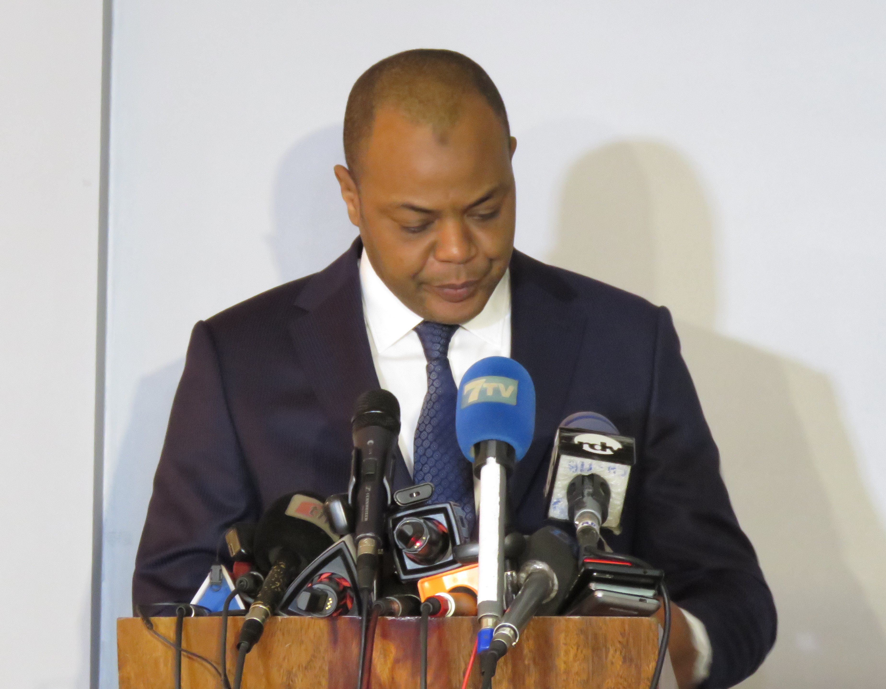 PRODAC : Après le scandale des 29 milliards et le marché des 500 millions de la société TIDA, le rififi continue