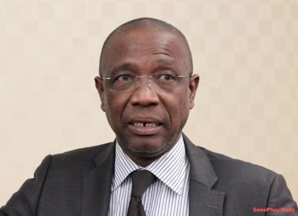 El Hadji Hamidou Kassé: « L’opposition prépare l’opinion à sa défaite »