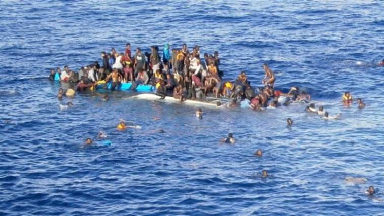 ‘’Barça ou Barsax’’:  127 Sénégalais échappent de justesse à la mort…
