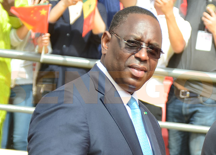 Les trois personnes sur qui mise Macky Sall pour gagner l’élection de 2019