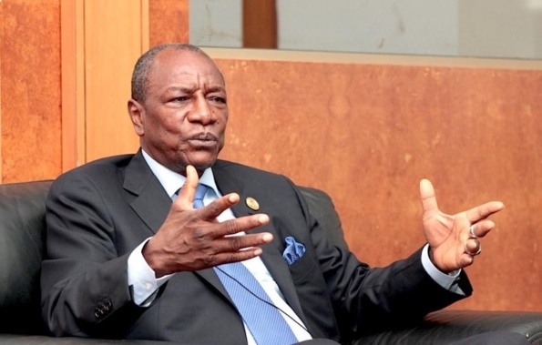 Rappel de son Ambassadeur au Sénégal : Conakry rassure