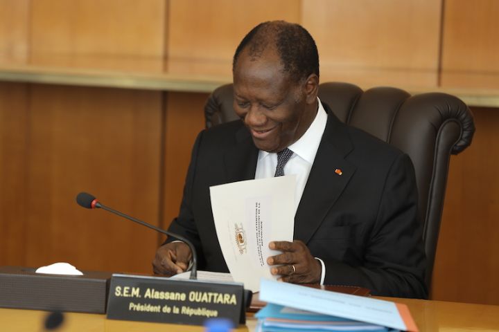 Tout sur la rivalité économique entre le Sénégal et la Côte d'Ivoire