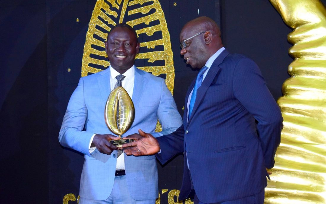 VIDEO - Urgent à Tivaouane : le terrain de football de Aynoumady vendu par le maire, les riverains dénoncent 