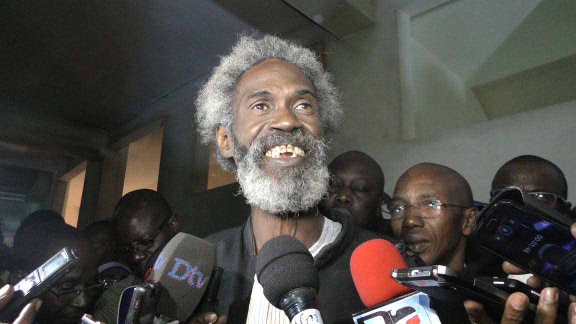 Procès Cheikh Gadiaga  et Assane Diouf : Me Ciré Clédor Ly écrit au procureur et au ministre