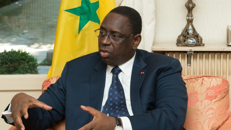 Macky Sall, le M23 et le biberon à 10 millions de Fcfa
