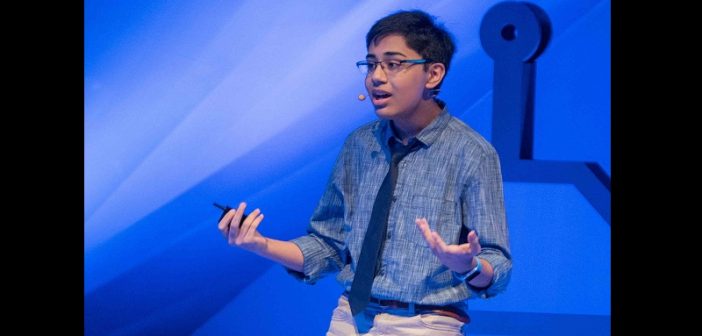 Âgé de 14 ans, il touche 1,25 million de dollars comme salaire chez Google