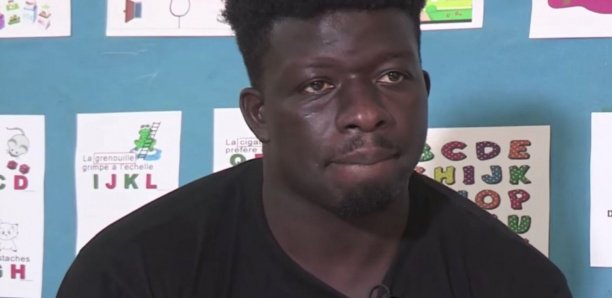 Zoss arrête la lutte « c’est fini, je mets fin à ma carrière de lutteur »