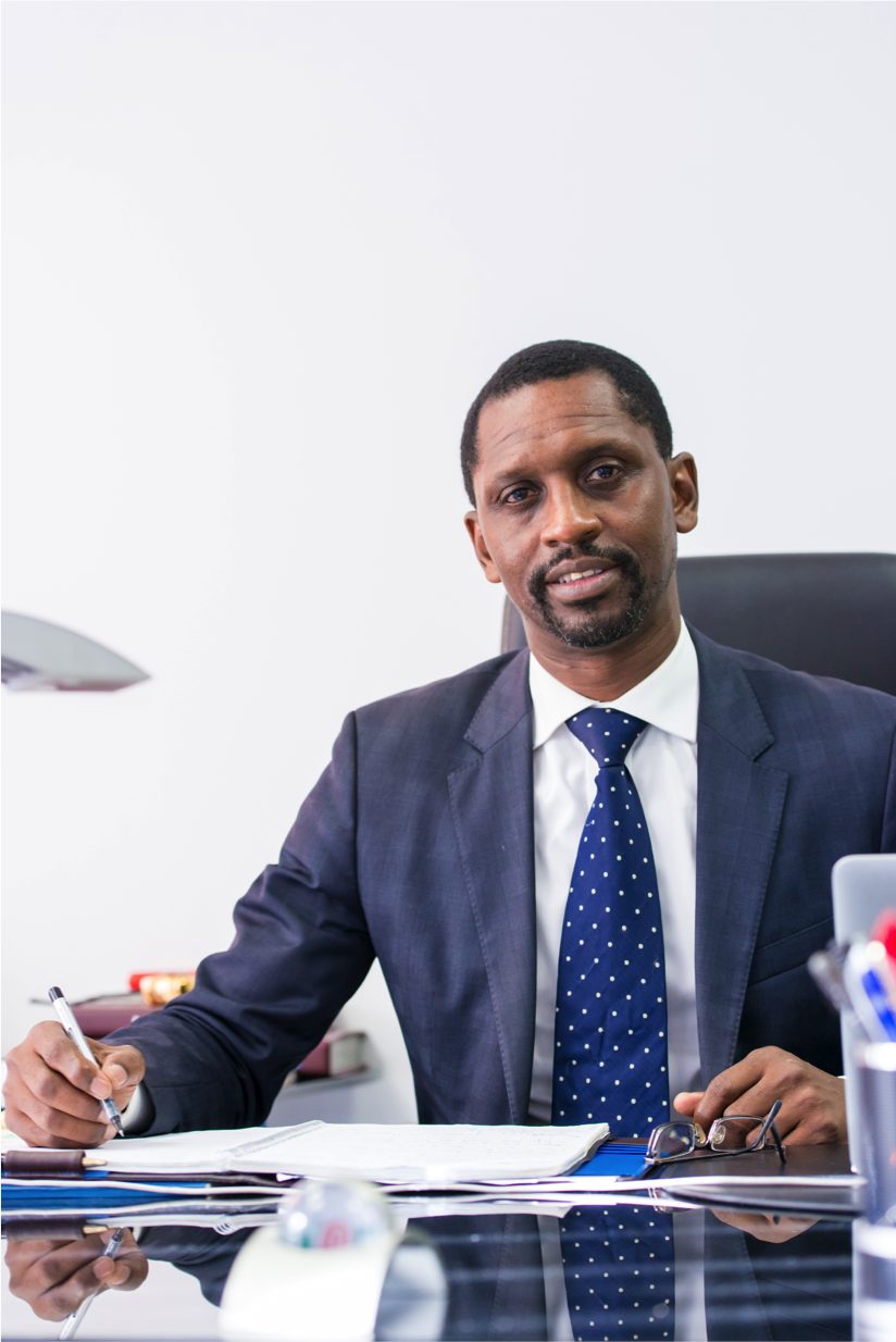 Communiqué de presse: Démenti officiel du Groupe Wari  