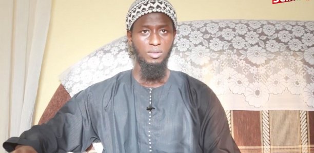 VIDEO - Pape Kibili Coulibaly : "L'enfer à Rebeuss…"