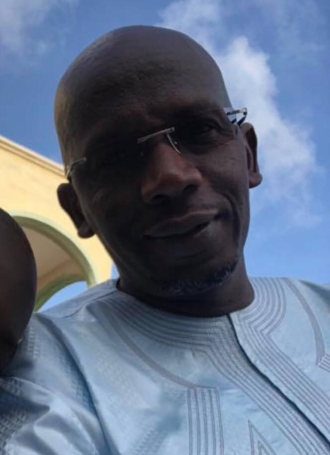 Tabaski 2018 : Lansana Gagny Sakho prie pour « la concorde, l’esprit de dialogue et de concertation »