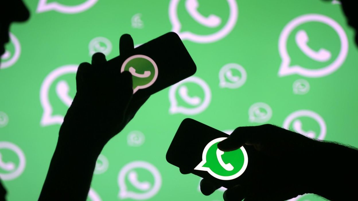 WhatsApp : La sauvegarde des conversations sera bientôt gratuite