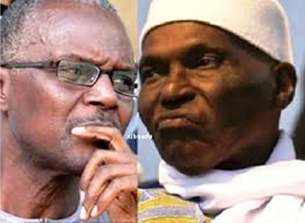 Ousmane Tanor Dieng, « Abdoulaye Wade est une bête politique redoutable ! »