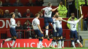 Tottenham et Lucas plongent Manchester United de Mourinho dans la crise
