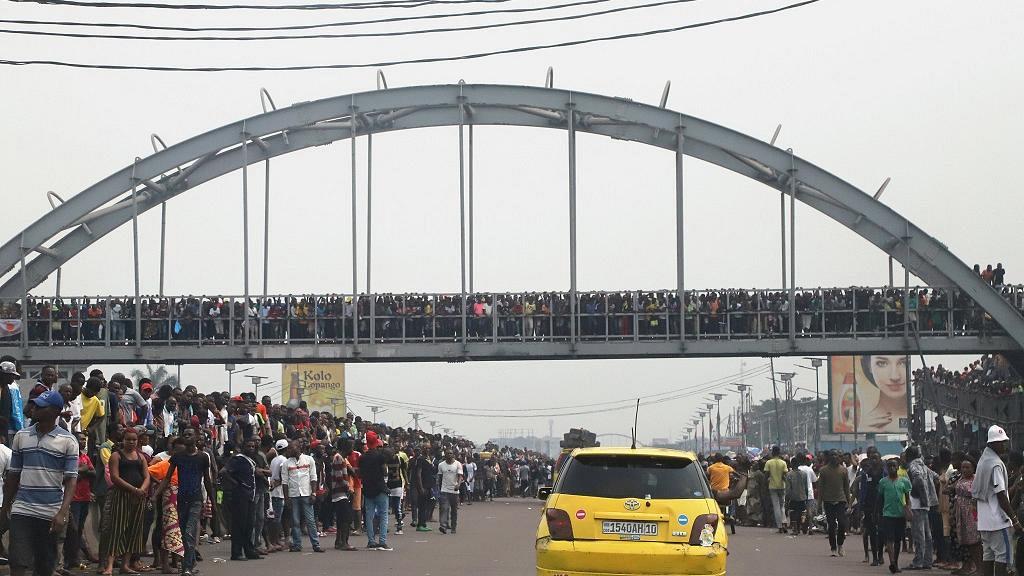 Élections en RDC : La validation de la candidature d'un condamné continue de faire débat