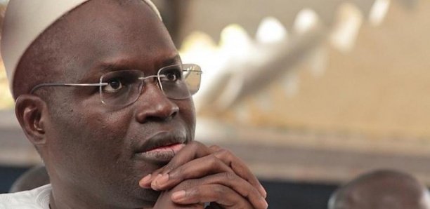 Urgent: La Cour d'appel confirme la condamnation de Khalifa Sall