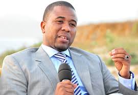 Linguère de Saint-Louis : Bougane ne vise pas la présidence, Amara seul en course