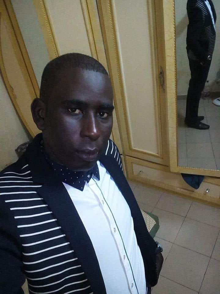 Nécrologie : La presse sportive en deuil avec le décès aujoudhui de Ndènè Bitèye du groupe Walfadjiri...