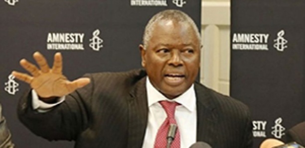 Alioune Tine sur la révocation du Maire de Dakar : "C’est un cauchemar, les moments les plus sombres de l'histoire du Sénégal"