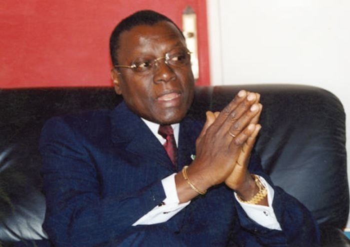 Atepa promet d’amnistier Khalifa Sall