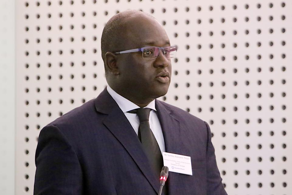 Lettre ouverte à Mansour Sy Djamil : « Le Sénégal n’est pas un goulag pour les opposants ».