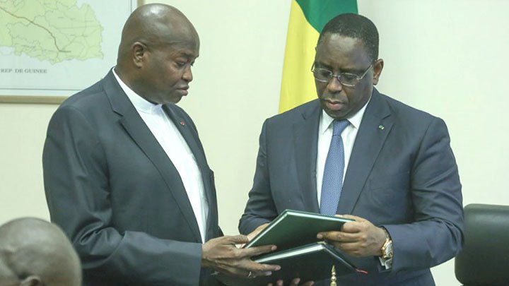 Rapport: Alioune Bara Cissé accable trois ministères