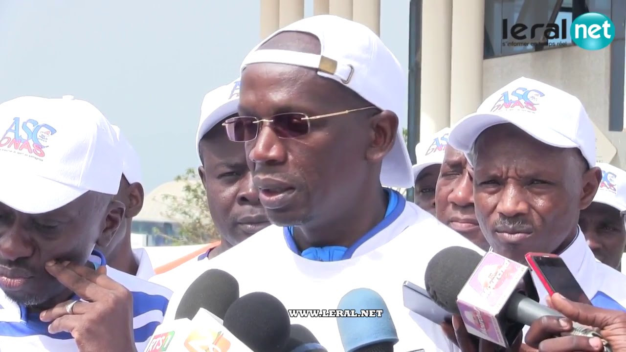 Accusé de produire de l’eau à partir de fosses septiques : Lassana Gagny Sakho se justifie