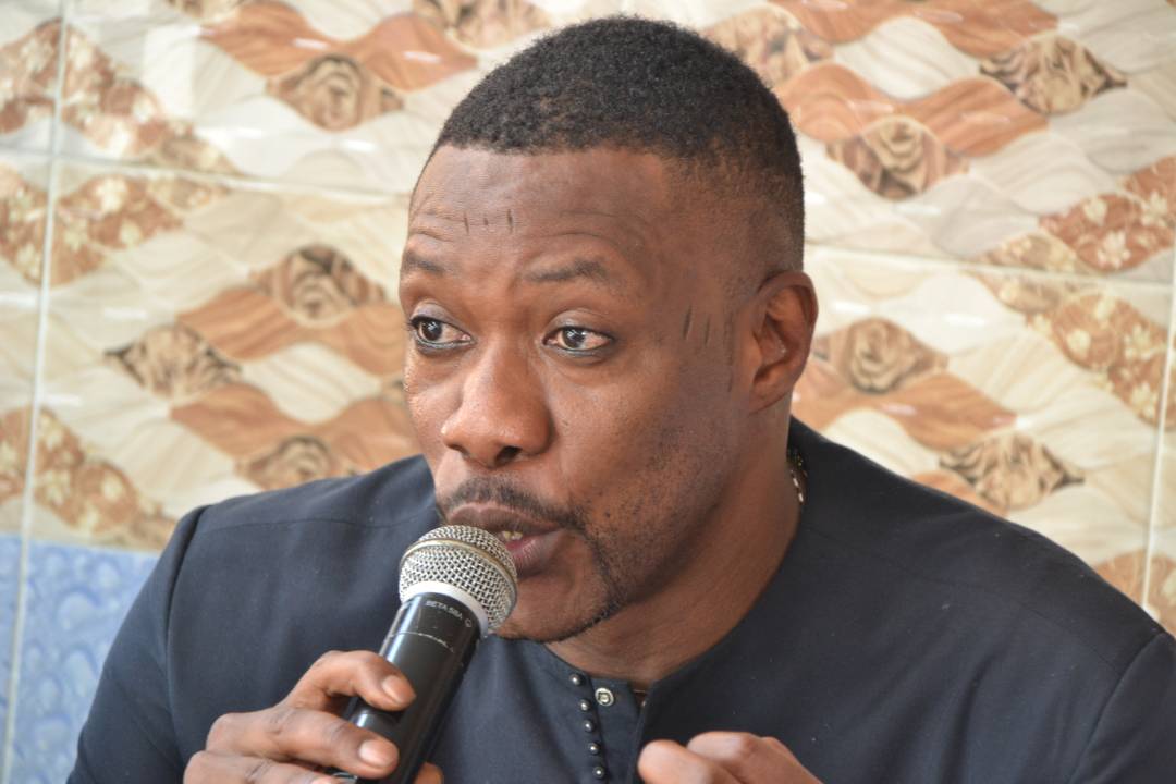 Les images de l'installation du nouveau directeur exécutif de l'OMARTS Tange Tandian Les images de l'installation du nouveau directeur exécutif de l'OMARTS Tange Tandian