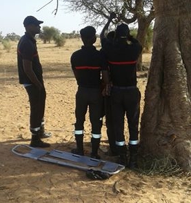 Bambey: Un émigré se suicide par pendaison à Ndangalma