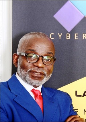 Chrysostome NKOUMBI-SAMBA : «La cybersécurité, une nécessité impérieuse pour les organisations, leurs dirigeants et l’économie mondiale»