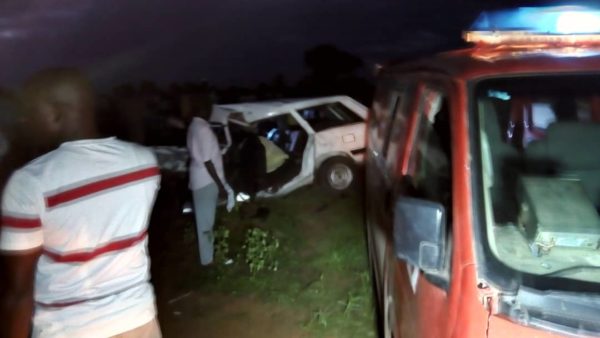 Mbour: un nouvel accident nocturne fait 3 morts…