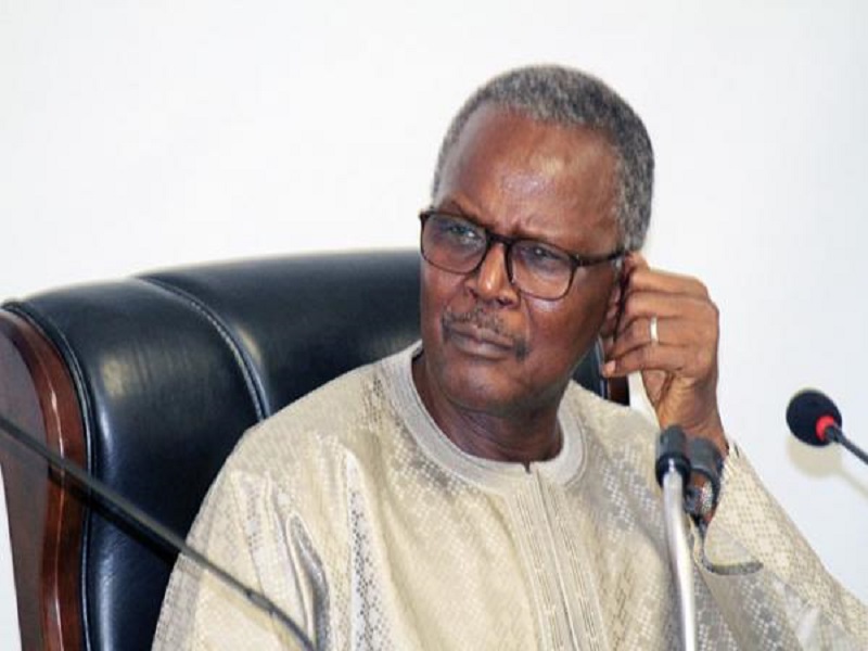 Succession de Khalifa Sall :  "ça sera Alioune Ndoye ou une délégation spéciale"