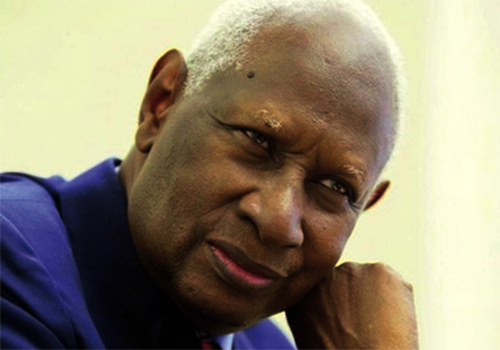 Anniversaire: Abdou Diouf a 83 ans ce 07 Septembre
