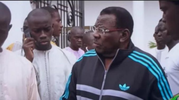 Double meurtre Médinatoul Salam: La Raddho regrette "la longue détention" des coaccusés de Cheikh Béthio