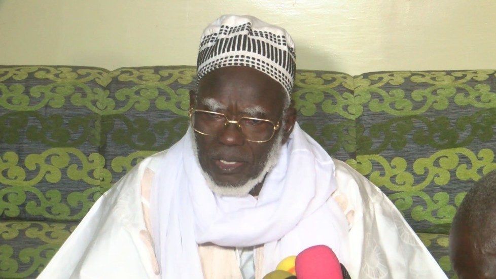 Inondations à Touba : Serigne Mountakha contre les manifestations