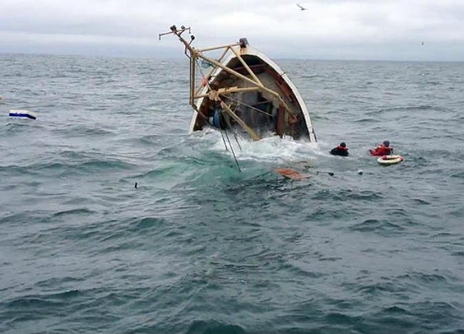 URGENT-Naufrage d’un bateau, quittant Dakar pour Ziguinchor : 15 portées disparues