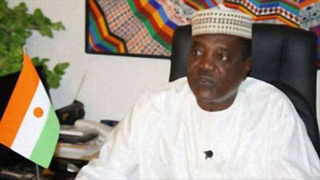 Sénégal-Urgent: L’ambassadeur du Niger à Dakar, Hassan Kounou,décédé ce samedi en France