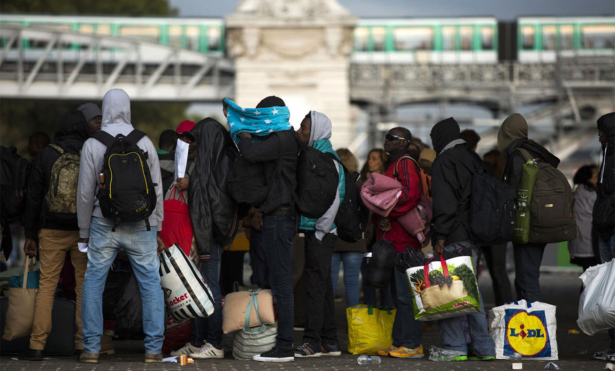 Sénégalais en situation irrégulière en Europe:  l'Etat  annonce leur rapatriement immédiat
