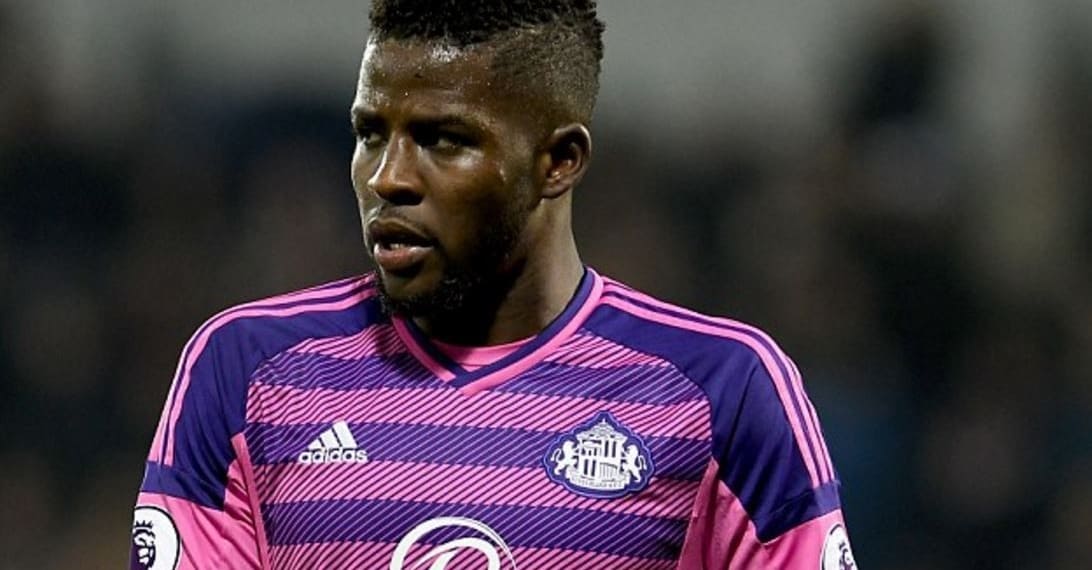 Sunderland a entamé une procédure de licenciement contre Papy Djilobodji