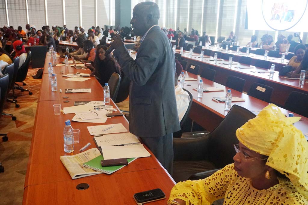 Photos : Le Bureau d'Information Gouvernementale du Sénégal (BIG) est désormais opérationnel Photos : Le Bureau d'Information Gouvernementale du Sénégal (BIG) est désormais opérationnel