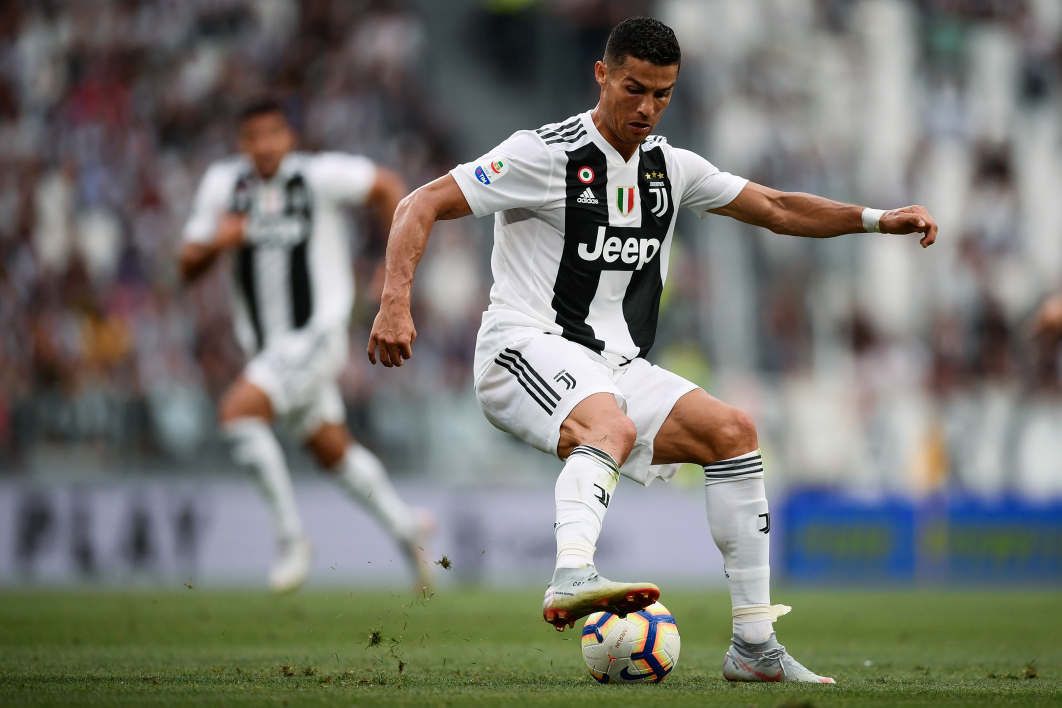 JUVE: Le transfert de Ronaldo rapporte déjà gros aux actionnaires