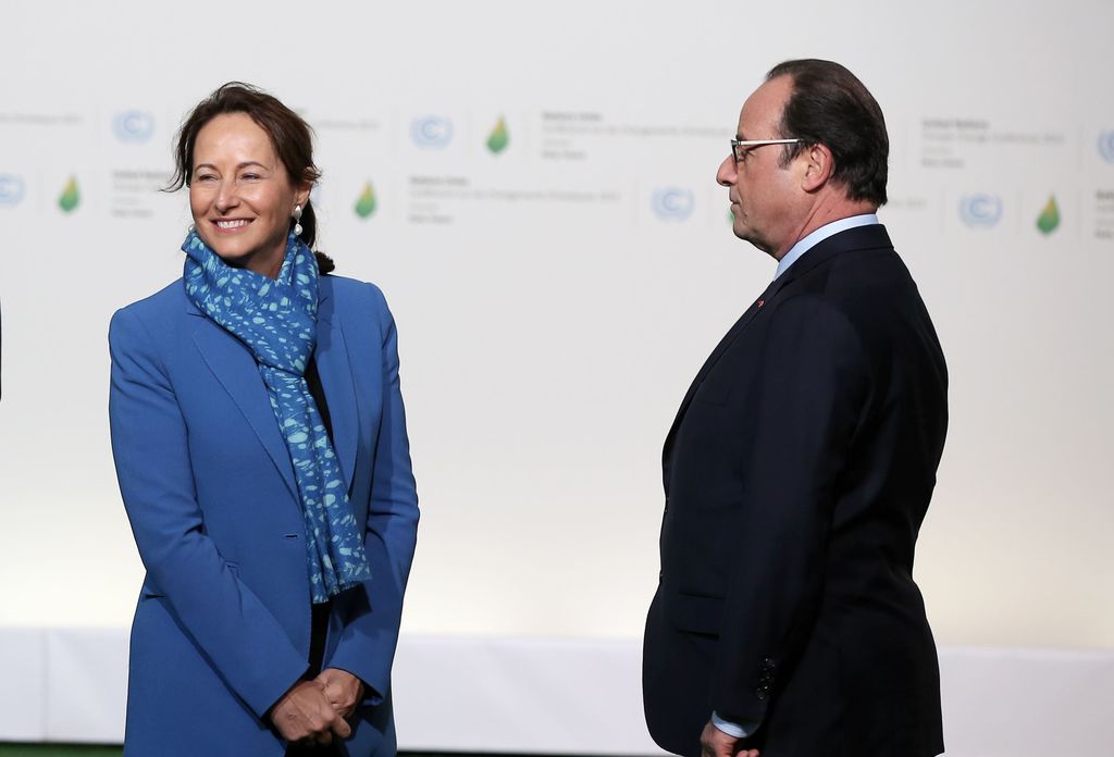 Ségolène Royal : "Pourquoi je ne me suis jamais mariée avec François Hollande le père de mes 4 enfants"