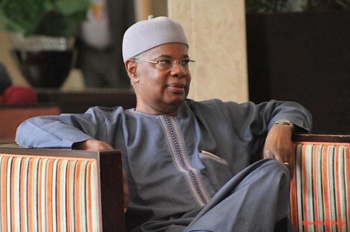 Djibo Leyti Kâ : un idéal républicain et socialiste ! (Par Amadou THIAM)