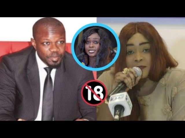 Vidéo – Fatou Thiam: « Sonko wégoul Serigne Touba ak El Hadji Malick… »