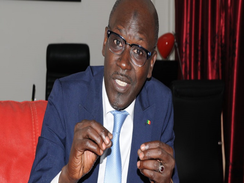 Présidentielle de 2019 : Seydou Guèye liste les difficultés du parrainage