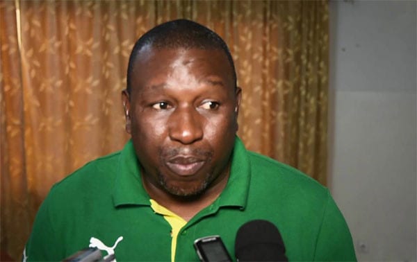Malick Daf, coach U17 du Sénégal: « Une qualification acquise avec la manière »